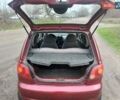 Червоний Деу Матіз, об'ємом двигуна 0.8 л та пробігом 186 тис. км за 2650 $, фото 12 на Automoto.ua