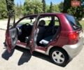 Красный Дэу Матиз, объемом двигателя 1 л и пробегом 100 тыс. км за 2500 $, фото 7 на Automoto.ua