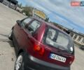 Красный Дэу Матиз, объемом двигателя 0.8 л и пробегом 99 тыс. км за 1599 $, фото 18 на Automoto.ua