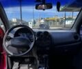 Красный Дэу Матиз, объемом двигателя 0.8 л и пробегом 100 тыс. км за 2850 $, фото 7 на Automoto.ua