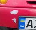 Червоний Деу Матіз, об'ємом двигуна 0.8 л та пробігом 117 тис. км за 3000 $, фото 10 на Automoto.ua