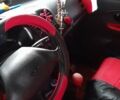 Красный Дэу Матиз, объемом двигателя 0.8 л и пробегом 64 тыс. км за 2800 $, фото 4 на Automoto.ua