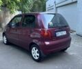 Красный Дэу Матиз, объемом двигателя 0.8 л и пробегом 149 тыс. км за 3015 $, фото 4 на Automoto.ua
