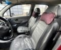 Красный Дэу Матиз, объемом двигателя 0.8 л и пробегом 111 тыс. км за 2200 $, фото 12 на Automoto.ua