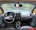 Красный Дэу Матиз, объемом двигателя 0.8 л и пробегом 95 тыс. км за 3000 $, фото 9 на Automoto.ua