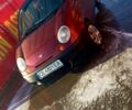 Красный Дэу Матиз, объемом двигателя 0.8 л и пробегом 190 тыс. км за 2200 $, фото 2 на Automoto.ua