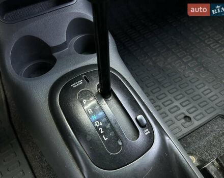 Красный Дэу Матиз, объемом двигателя 0.8 л и пробегом 107 тыс. км за 3499 $, фото 13 на Automoto.ua