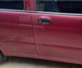 Червоний Деу Матіз, об'ємом двигуна 0.8 л та пробігом 180 тис. км за 2000 $, фото 1 на Automoto.ua