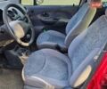 Красный Дэу Матиз, объемом двигателя 0.8 л и пробегом 151 тыс. км за 1700 $, фото 10 на Automoto.ua