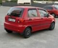 Червоний Деу Матіз, об'ємом двигуна 0.8 л та пробігом 140 тис. км за 2650 $, фото 2 на Automoto.ua