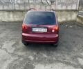 Красный Дэу Матиз, объемом двигателя 0.8 л и пробегом 80 тыс. км за 3000 $, фото 2 на Automoto.ua