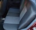 Красный Дэу Матиз, объемом двигателя 0.8 л и пробегом 171 тыс. км за 2600 $, фото 13 на Automoto.ua