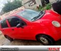 Красный Дэу Матиз, объемом двигателя 0.8 л и пробегом 126 тыс. км за 1500 $, фото 9 на Automoto.ua