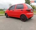 Червоний Деу Матіз, об'ємом двигуна 0.8 л та пробігом 97 тис. км за 3000 $, фото 3 на Automoto.ua