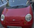 Червоний Деу Матіз, об'ємом двигуна 0.8 л та пробігом 97 тис. км за 3200 $, фото 6 на Automoto.ua