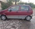 Красный Дэу Матиз, объемом двигателя 1 л и пробегом 70 тыс. км за 2700 $, фото 2 на Automoto.ua
