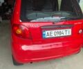 Червоний Деу Матіз, об'ємом двигуна 0.8 л та пробігом 109 тис. км за 2500 $, фото 14 на Automoto.ua