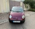 Красный Дэу Матиз, объемом двигателя 0.8 л и пробегом 99 тыс. км за 2500 $, фото 1 на Automoto.ua