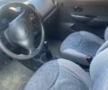 Красный Дэу Матиз, объемом двигателя 0.8 л и пробегом 151 тыс. км за 2000 $, фото 2 на Automoto.ua