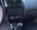 Красный Дэу Матиз, объемом двигателя 0.8 л и пробегом 138 тыс. км за 2500 $, фото 2 на Automoto.ua
