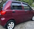 Красный Дэу Матиз, объемом двигателя 0.8 л и пробегом 145 тыс. км за 3200 $, фото 22 на Automoto.ua