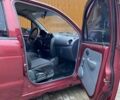 Красный Дэу Матиз, объемом двигателя 0.8 л и пробегом 157 тыс. км за 2200 $, фото 8 на Automoto.ua