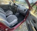 Червоний Деу Матіз, об'ємом двигуна 0.8 л та пробігом 170 тис. км за 1650 $, фото 7 на Automoto.ua