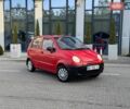 Червоний Деу Матіз, об'ємом двигуна 0.8 л та пробігом 150 тис. км за 1450 $, фото 1 на Automoto.ua