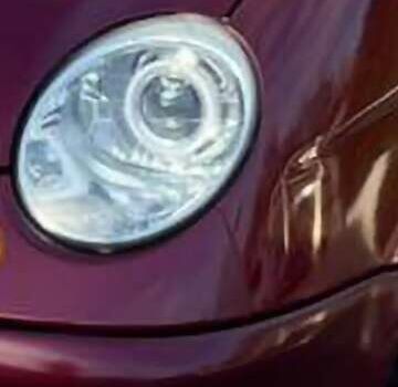 Червоний Деу Матіз, об'ємом двигуна 0.8 л та пробігом 174 тис. км за 2900 $, фото 5 на Automoto.ua