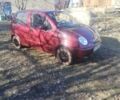 Червоний Деу Матіз, об'ємом двигуна 0 л та пробігом 100 тис. км за 1242 $, фото 2 на Automoto.ua