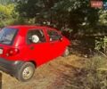 Червоний Деу Матіз, об'ємом двигуна 0.8 л та пробігом 70 тис. км за 2200 $, фото 2 на Automoto.ua