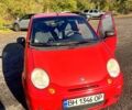 Дэу Матиз 2007 в Одессе на Automoto.ua Красный Дэу Матиз, объемом двигателя 0.8 л и пробегом 113 тыс. км за 2500 $, фото 1 на Automoto.ua
