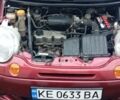 Червоний Деу Матіз, об'ємом двигуна 0.8 л та пробігом 119 тис. км за 3500 $, фото 5 на Automoto.ua