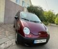 Красный Дэу Матиз, объемом двигателя 0.8 л и пробегом 99 тыс. км за 2500 $, фото 5 на Automoto.ua