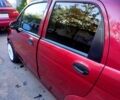 Червоний Деу Матіз, об'ємом двигуна 0.8 л та пробігом 186 тис. км за 2800 $, фото 7 на Automoto.ua