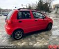 Червоний Деу Матіз, об'ємом двигуна 0.8 л та пробігом 97 тис. км за 2750 $, фото 1 на Automoto.ua