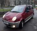 Красный Дэу Матиз, объемом двигателя 1 л и пробегом 92 тыс. км за 2350 $, фото 4 на Automoto.ua