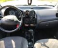 Красный Дэу Матиз, объемом двигателя 0.8 л и пробегом 286 тыс. км за 1798 $, фото 5 на Automoto.ua