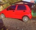 Дэу Матиз 2007 в Золотоноше на Automoto.ua Красный Дэу Матиз, объемом двигателя 0.8 л и пробегом 138 тыс. км за 2750 $, фото 30 на Automoto.ua