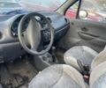 Красный Дэу Матиз, объемом двигателя 0.8 л и пробегом 132 тыс. км за 600 $, фото 5 на Automoto.ua