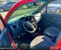 Червоний Деу Матіз, об'ємом двигуна 0.8 л та пробігом 200 тис. км за 1350 $, фото 4 на Automoto.ua