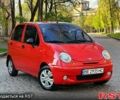 Червоний Деу Матіз, об'ємом двигуна 0.8 л та пробігом 152 тис. км за 2799 $, фото 2 на Automoto.ua
