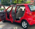 Червоний Деу Матіз, об'ємом двигуна 0.8 л та пробігом 164 тис. км за 1750 $, фото 6 на Automoto.ua