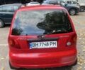 Червоний Деу Матіз, об'ємом двигуна 0.8 л та пробігом 3 тис. км за 2500 $, фото 15 на Automoto.ua