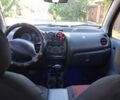 Красный Дэу Матиз, объемом двигателя 0.8 л и пробегом 106 тыс. км за 3200 $, фото 10 на Automoto.ua
