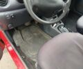 Красный Дэу Матиз, объемом двигателя 0.8 л и пробегом 106 тыс. км за 1800 $, фото 3 на Automoto.ua