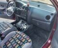 Красный Дэу Матиз, объемом двигателя 1 л и пробегом 148 тыс. км за 2000 $, фото 2 на Automoto.ua