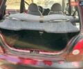 Червоний Деу Матіз, об'ємом двигуна 0.8 л та пробігом 165 тис. км за 1500 $, фото 8 на Automoto.ua