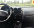 Красный Дэу Матиз, объемом двигателя 0.8 л и пробегом 126 тыс. км за 3300 $, фото 2 на Automoto.ua
