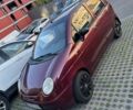 Червоний Деу Матіз, об'ємом двигуна 0.8 л та пробігом 250 тис. км за 1780 $, фото 2 на Automoto.ua